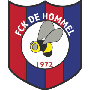 FCK/De Hommel