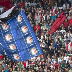 Multisportclub Feyenoord gaat volgende fase in