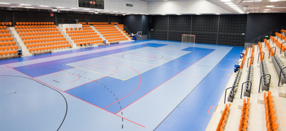 Futsal Rotterdam opent deuren weer voor verantwoord trainen