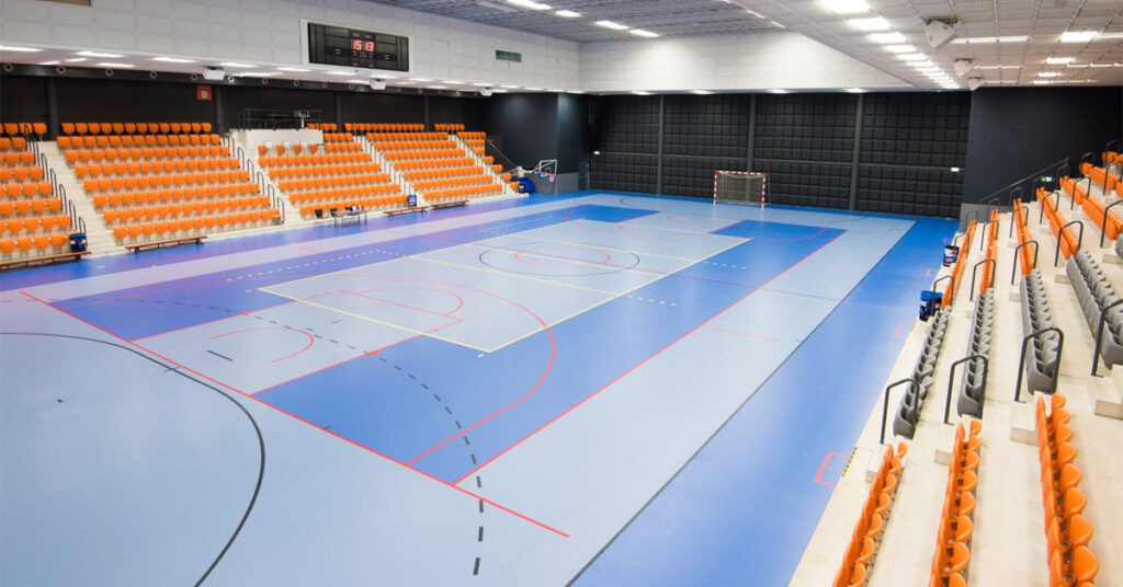 Futsal Rotterdam opent deuren weer voor verantwoord trainen