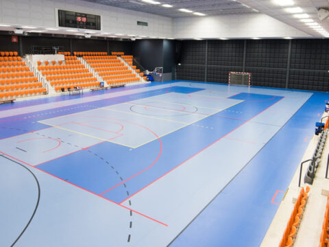 Futsal Rotterdam opent deuren weer voor verantwoord trainen